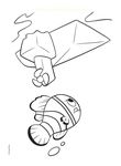 dessin gratuit Nemo