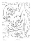 dessin gratuit Peterpan