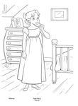 dessin gratuit Peterpan