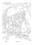 dessin gratuit Peterpan