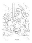 dessin gratuit Peterpan