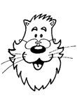 coloriage gratuit Ratus