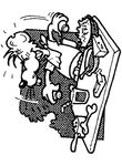 coloriage gratuit enfant Ratus
