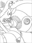 dessin gratuit Robots