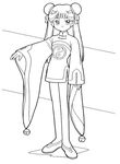 dessin gratuit Sakura