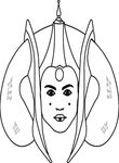 dessin gratuit Starwars