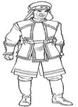 dessin gratuit Starwars