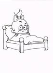 dessin gratuit Winni Windel