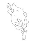 dessin gratuit Winni Windel