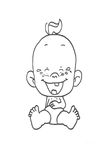 dessin gratuit Winni Windel