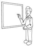 coloriage gratuit enfant Metiers