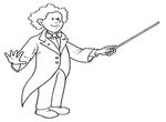 dessin gratuit Metiers