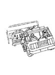 coloriage gratuit enfant Pompiers