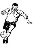 coloriage gratuit Sports
