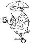 dessin gratuit Vacances