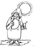 coloriage gratuit Vacances