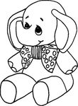 coloriage gratuit enfant Elephants