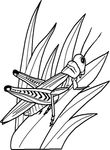 dessin gratuit Insectes