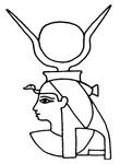 dessin gratuit Egypte