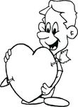 dessin gratuit Fete Des Meres