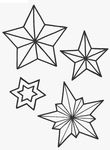 coloriage gratuit enfant Noel