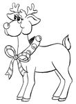 dessin gratuit Noel