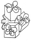 dessin gratuit Noel