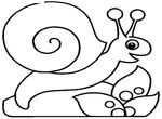 coloriage gratuit Pour Les Petits