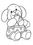 coloriage gratuit Pour Les Petits