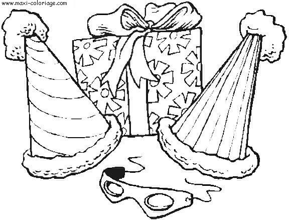 carte invitation Anniversaires