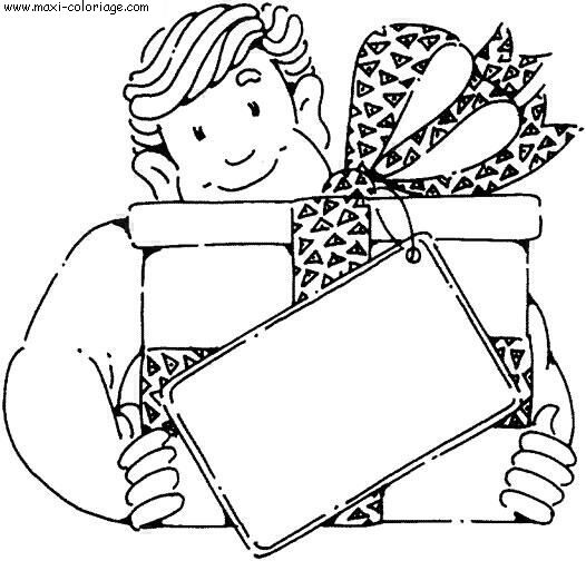 carte invitation Fete Des Peres
