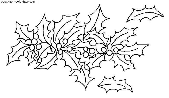 carte invitation Noel