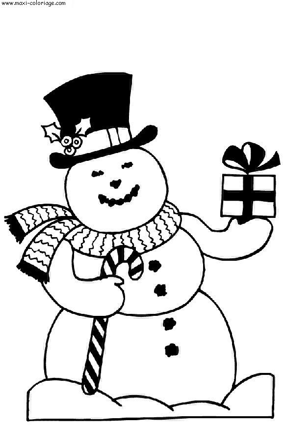 carte invitation Noel