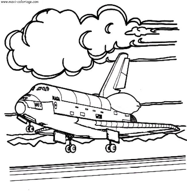 carte invitation Avions